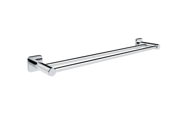 Полотенцедержатель Wonzon & Woghand WW-V1102-CR хром