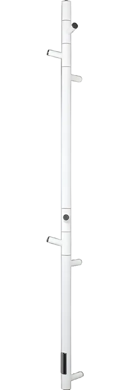 Полотенцесушитель электрический Vincea VTD-1DWE белый Sancos — официальный сайт