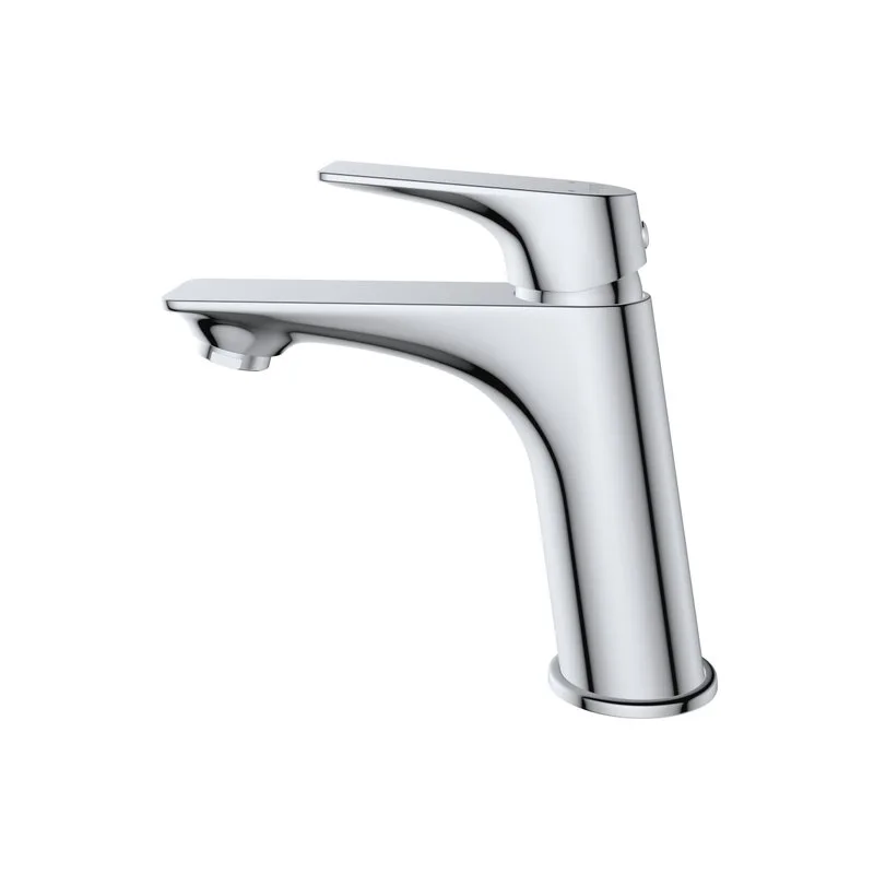 Смеситель для раковины BelBagno Marino LVM-CRM-W0 хром Sancos — официальный сайт