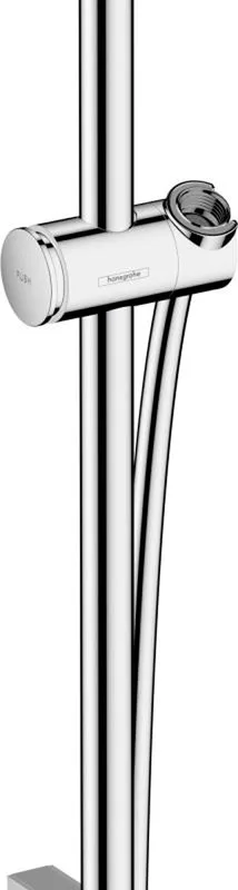 Душевая штанга Hansgrohe Unica 24400000 65 см Sancos — официальный сайт