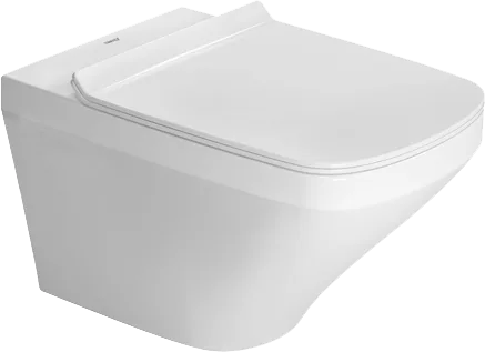 Унитаз подвесной Duravit DuraStyle 45510900A1 Sancos — официальный сайт