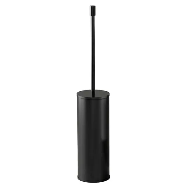 Ершик Colombo Design Plus W4961.GM графит матовый