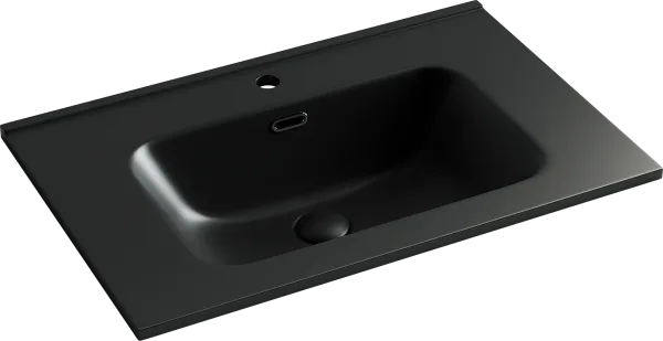 Мебельная раковина Ceramicanova Element CN7007MB Sancos — Оригинал