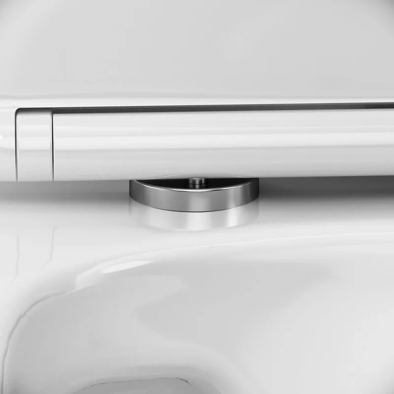 Унитаз-компакт напольный Damixa Luna DX46C8600SC Sancos — официальный сайт
