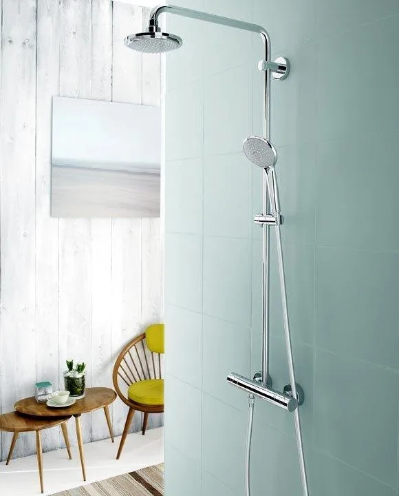 Душевой шланг Grohe Silverflex 28364001 Sancos — официальный сайт