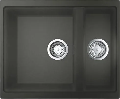 Мойка кухонная Grohe K500 31648AT0 Sancos — официальный сайт