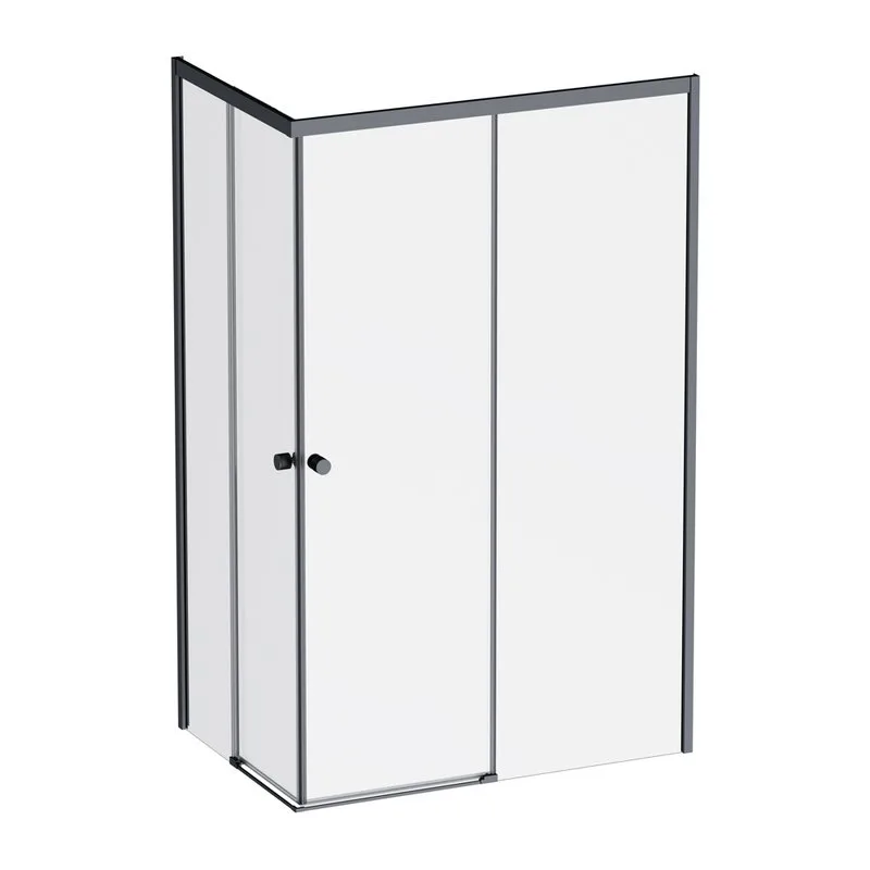 Душевой уголок AM.PM X-Joy W94G-403-120280-BТ1К 120х80 см Sancos — официальный сайт