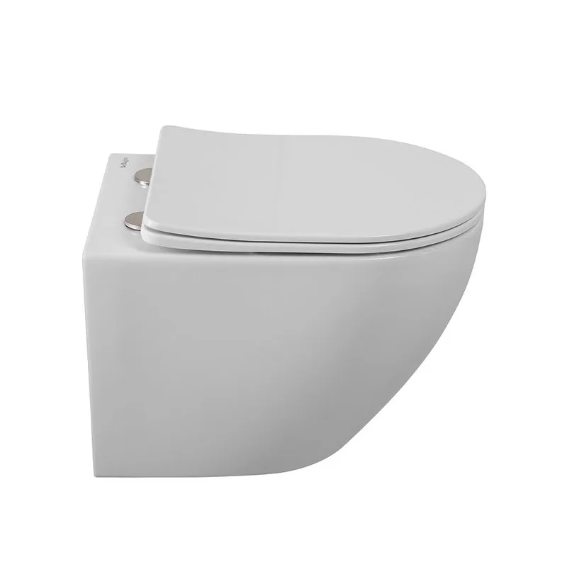 Унитаз подвесной BelBagno Sfera-Tor BB046CH-TOR/SC Sancos — официальный сайт