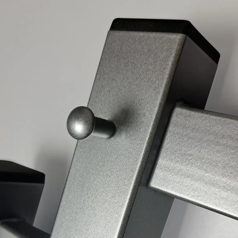 Полотенцесушитель электрический Indigo Sky PRO LSKPRE150-17GFMRt graphite metallic Sancos — официальный сайт