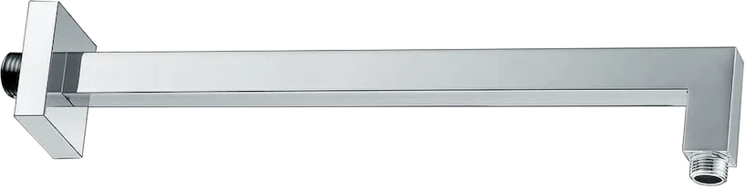 Кронштейн для верхнего душа IB Rubinetterie Monamour SH052CC chrome Sancos — официальный сайт