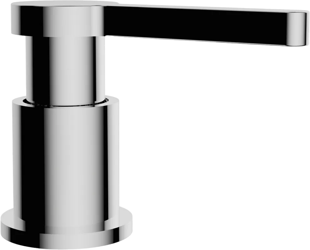 Дозатор для кухонной мойки Omoikiri OM-04-C хром Sancos — официальный сайт