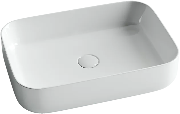 Накладная раковина Ceramicanova Element CN5004 Sancos — официальный сайт