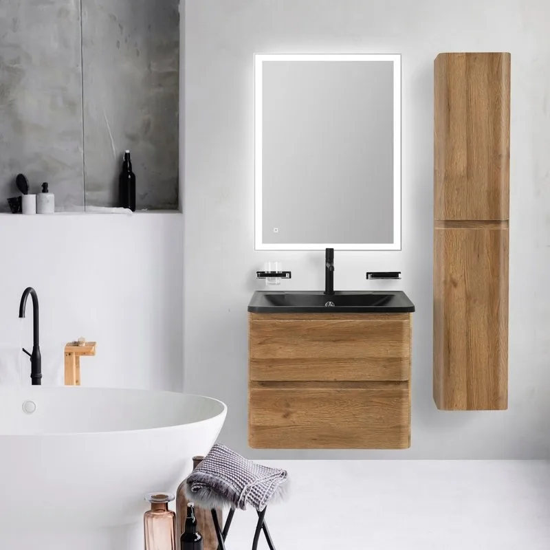 Зеркало BelBagno SPC-GRT-600-800-LED-TCH Sancos — официальный сайт