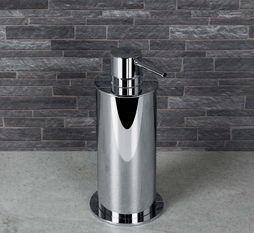 Дозатор Colombo Design Plus W4980 XL Sancos — официальный сайт
