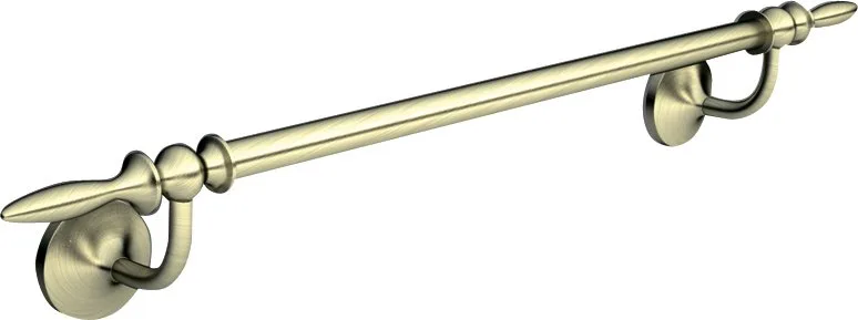 Полотенцедержатель Art&Max Bohemia AM-E-4224-Br Sancos — официальный сайт