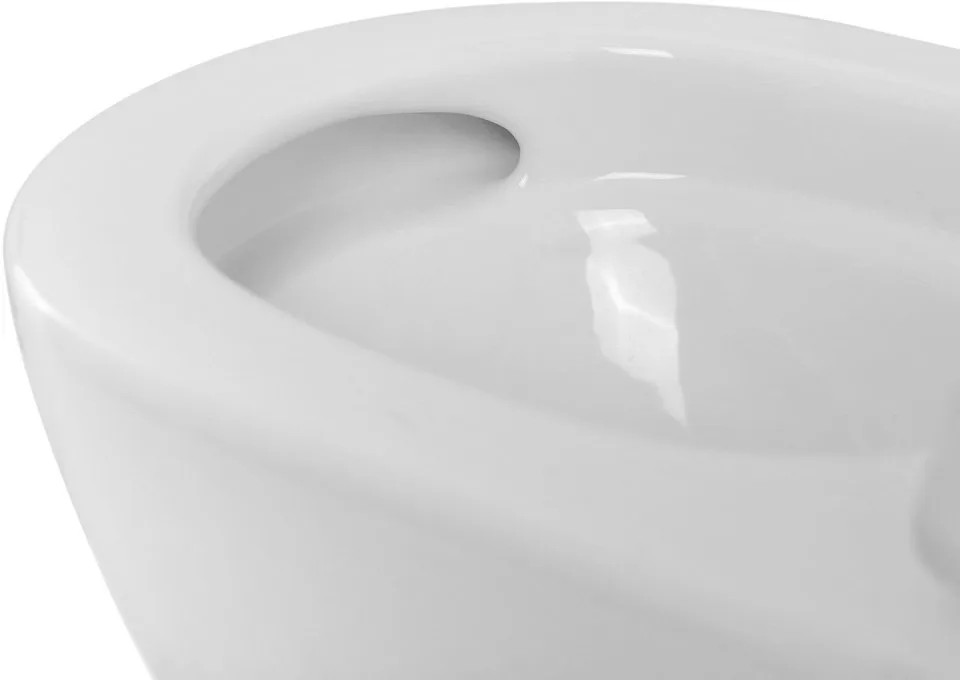 Унитаз подвесной BelBagno Libero BB11051CH-TOR/SC Sancos — официальный сайт