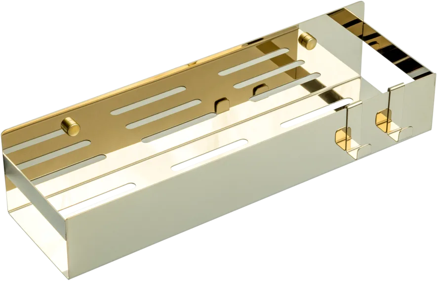 Полка Boheme Q 10965-G gold Sancos — официальный сайт