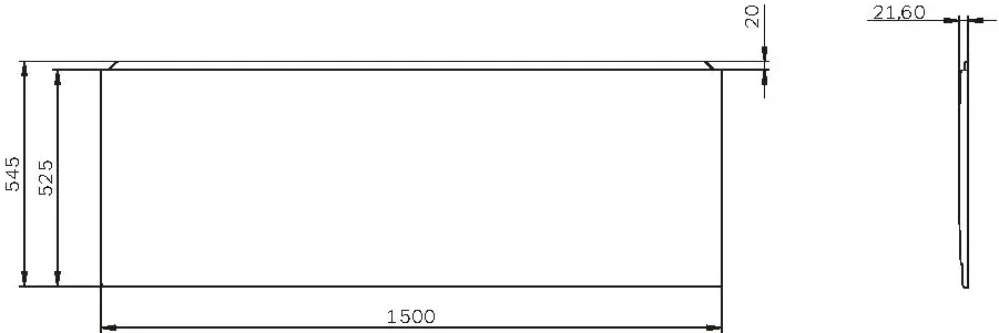 Экран AM.PM X-Joy 150 Sancos — официальный сайт