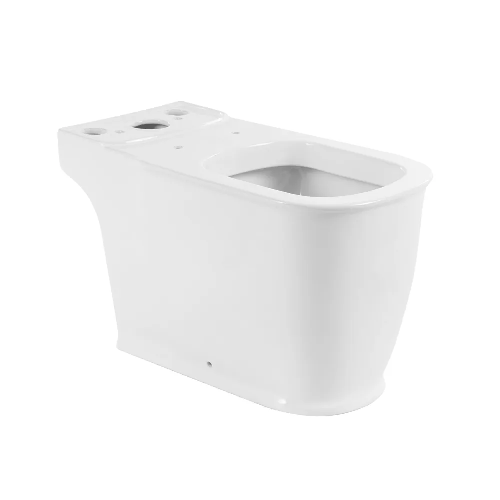 Чаша для унитаза-компакта BelBagno Prado BB10150CP Sancos — официальный сайт
