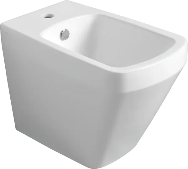 Биде напольное Simas Baden Baden BB04bi*1