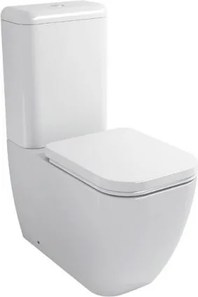 Бачок для унитаза BelBagno Alpina BB10100T Sancos — официальный сайт