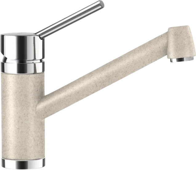 Смеситель для кухни Schock Cristalite Pila саббиа Sancos — официальный сайт