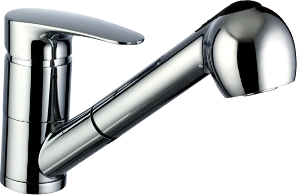 Смеситель для кухни Clever Bahama Xtreme 98180
