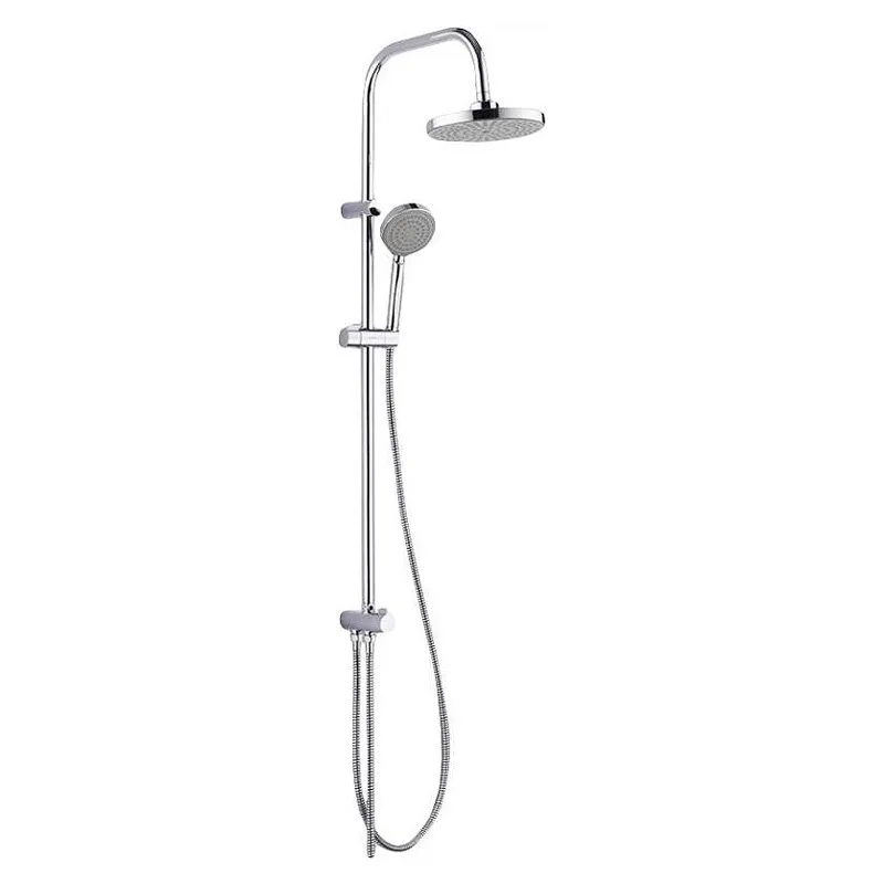 Душевая стойка Damixa Redblu Origin One 978100000 Sancos — официальный сайт