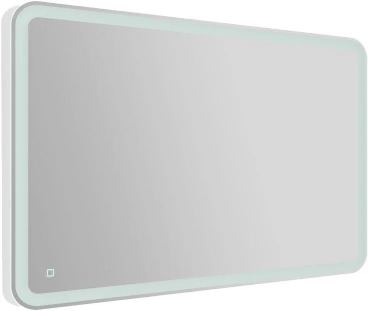 Зеркало BelBagno SPC-MAR-900-800-LED-TCH Sancos — официальный сайт