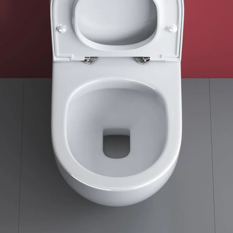 Унитаз-компакт напольный Cezares Stylus CZR-152-CPR/CZR-GN-SC Sancos — официальный сайт