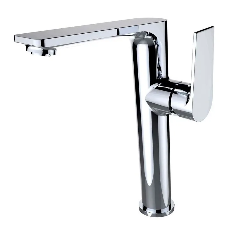 Смеситель для раковины Clever Agora Xtreme 61723, хром Sancos — официальный сайт