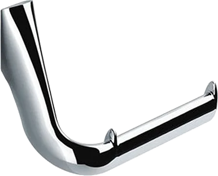 Держатель туалетной бумаги Colombo Design Land B2808.000 Sancos — официальный сайт