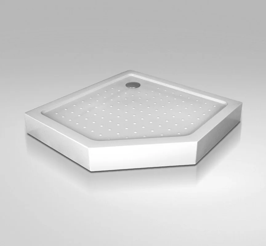 Поддон для душа RGW Lux TN -TR 16180599-41 90x90 Sancos — официальный сайт