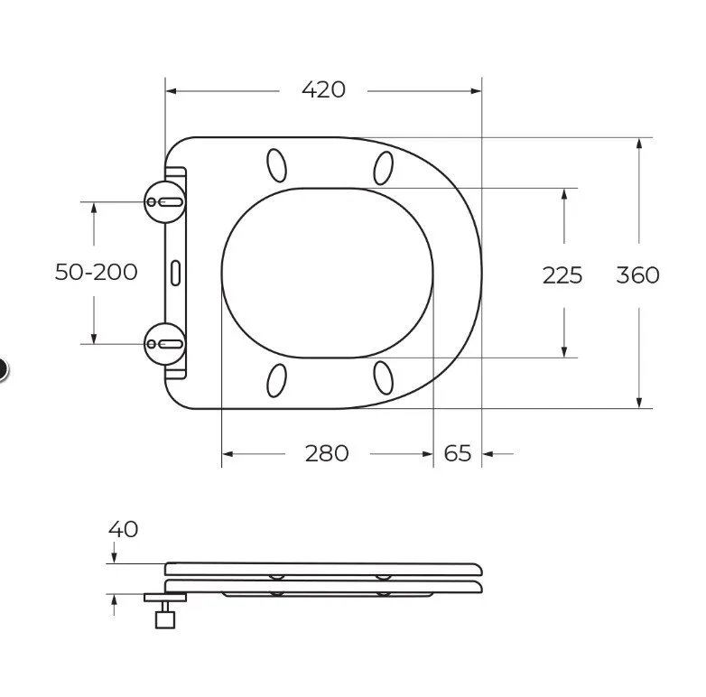 Унитаз подвесной BelBagno Sfera-Tor BB046CH-TOR/SC Sancos — официальный сайт