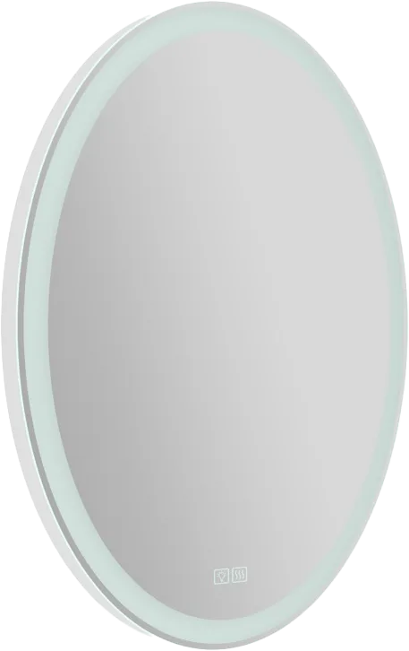 Зеркало BelBagno SPC-VST-600-800-LED-TCH-WARM с подсветкой Sancos — официальный сайт