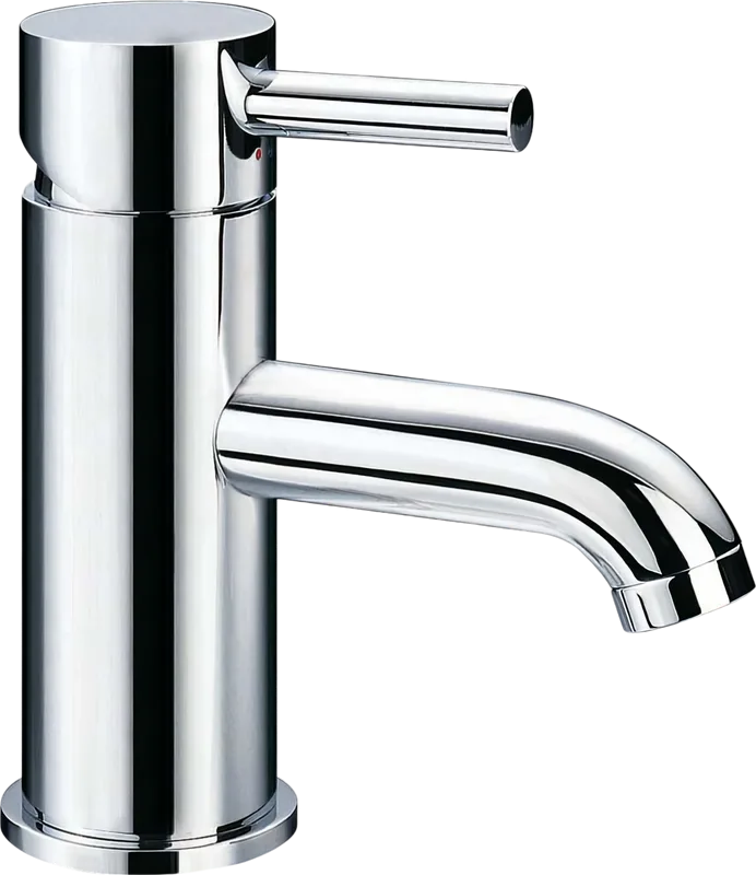 Смеситель для раковины Clever Caiman Elegance 97061 Sancos — официальный сайт