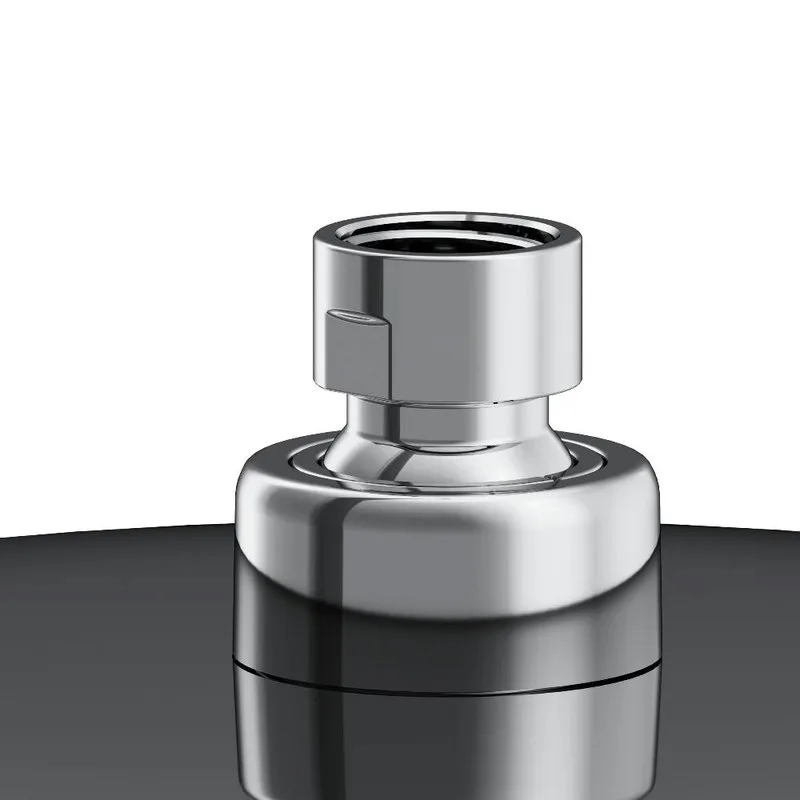 Верхний душ Damixa Scandinavian Pure 936050000 хром Sancos — официальный сайт