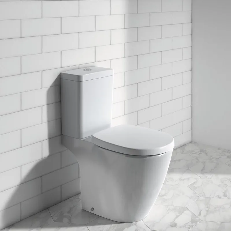 Унитаз-компакт напольный Ideal Standard Connect E716401 Sancos — официальный сайт