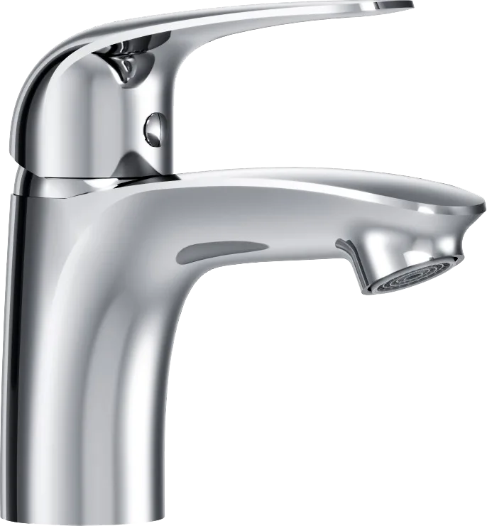 Смеситель для раковины Damixa Astoria DX5502100 Sancos — официальный сайт