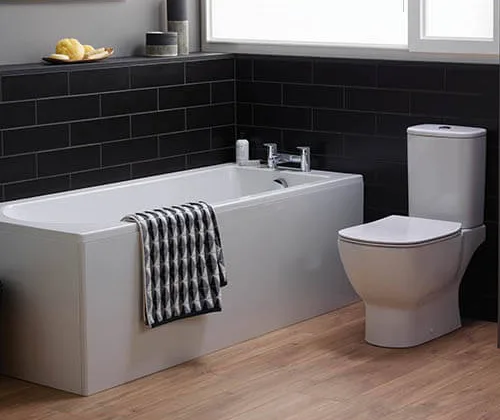 Бачок для унитаза Ideal Standard Tesi T356801 Sancos — Оригинал