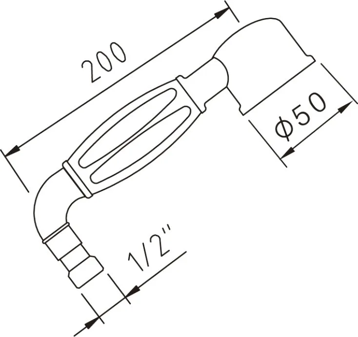 Смеситель для ванны с душем Clever With2 Antigona 94476 Sancos — официальный сайт