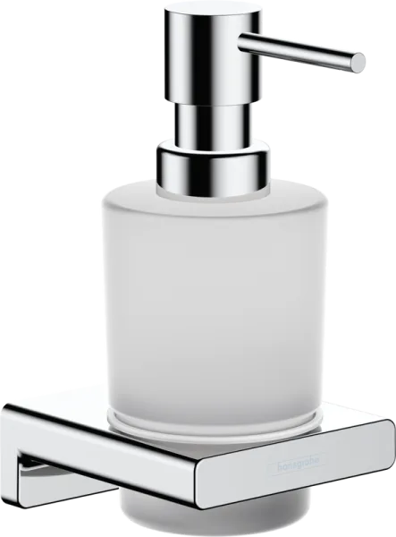 Дозатор Hansgrohe AddStoris 41745000 хром