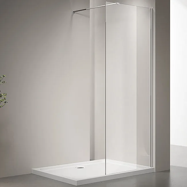 Душевая перегородка Veconi Korato KR72-80-01-C7 80 см Sancos — официальный сайт