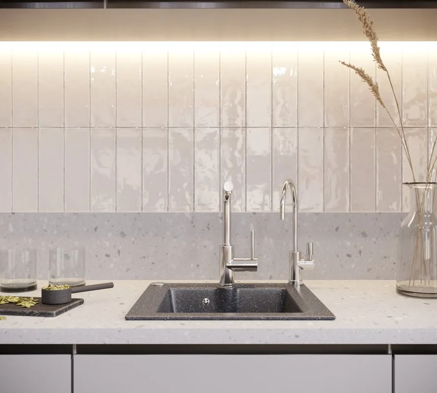 Смеситель для кухни Blanco Mila 524213 Sancos — официальный сайт
