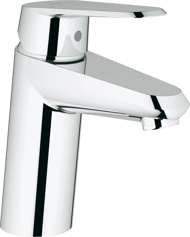 Смеситель для раковины Grohe Eurodisc Cosmopolitan 3246920E Sancos — официальный сайт