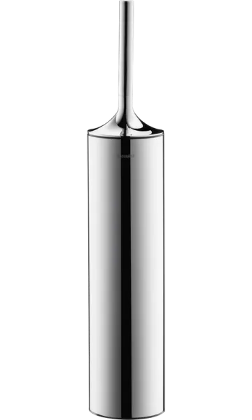 Ершик Duravit Starck T 0099451000 хром Sancos — Оригинал