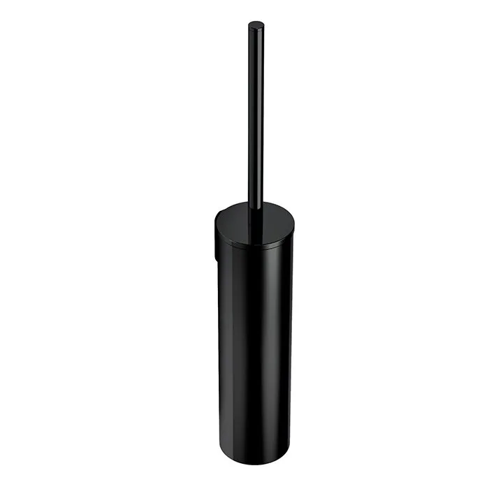 Ершик Colombo Design Mini B4007.NM матовый черный Sancos — официальный сайт