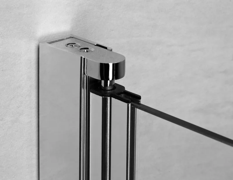 Душевой уголок Radaway EOS KDD B 90x90 Sancos — официальный сайт