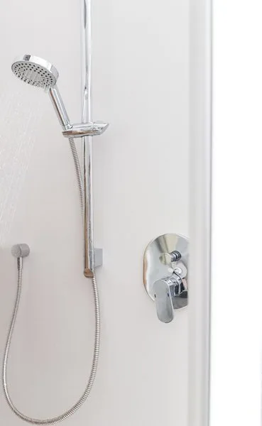 Душевая штанга Ravak 973.00 90 см Sancos — официальный сайт