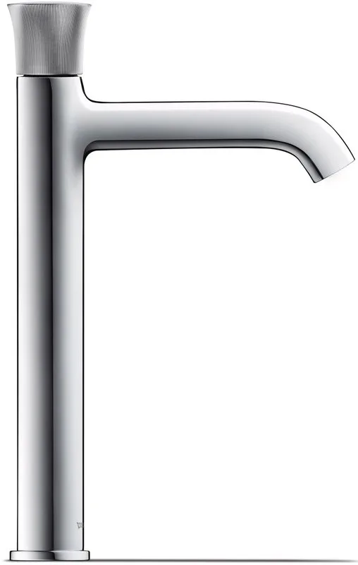 Смеситель для раковины Duravit White Tulip WT1040002010 Sancos — официальный сайт